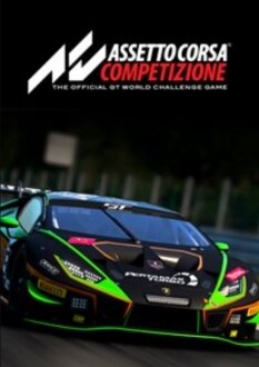 Assetto Corsa Competizione Xbox Oyun kullananlar yorumlar
